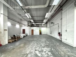Paya Ubi Industrial Park (D14), Factory #556103131
